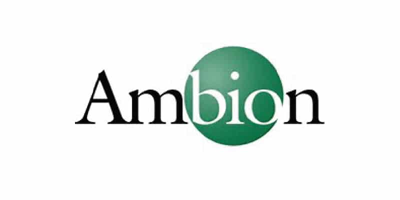 Ambion - Telegraph Hill Partners