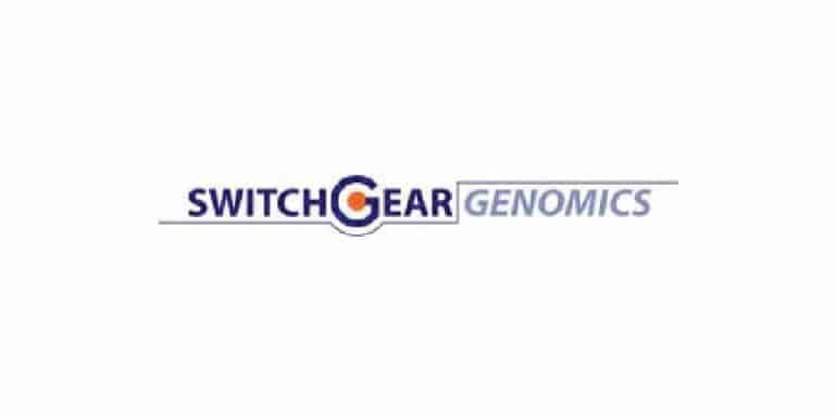 telegraph hill partners Switch Gear Genomics